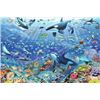 Image 1 : NEW 3000 PIECE RAVENSBURGER UNDERWATER WORLD