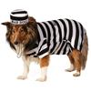 Image 1 : NEW RUBIES PET SHOP PRISONER JUMPSUIT