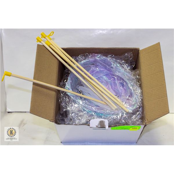 NEW NOELWIRK DIY CREATIVE LUMINOUS SET FOR PARTY