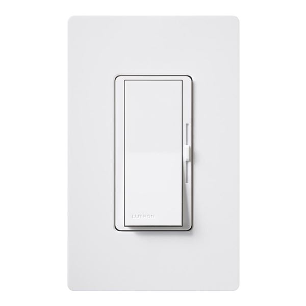 NEW LUTRON LED+ DIVA DIMMER