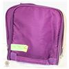 Image 1 : NEW PURPLE LUNCH BAG