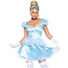 Image 1 : NEW LEG AVENUE STORYBOOK CINDERELLA MEDIUM