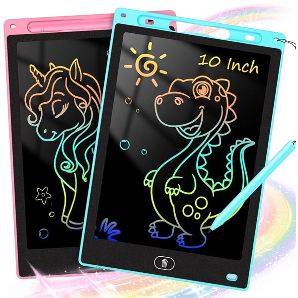 NEW KTEBO LCD WRITING TABLET