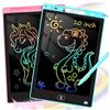 Image 1 : NEW KTEBO LCD WRITING TABLET