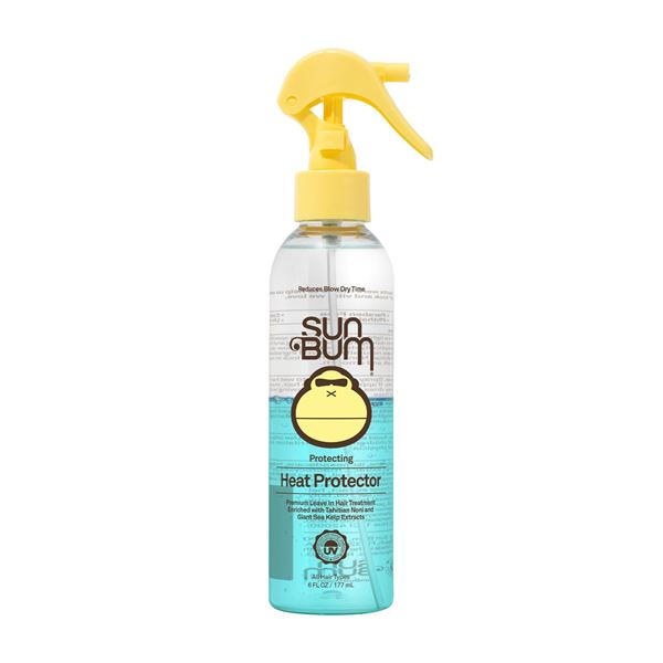 NEW 177ML SUN BUM HEAT PROTECTOR HAIR TREATMENT