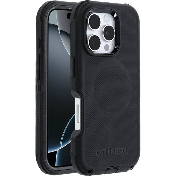 NEW OTTERBOX DEFENDER IPHONE 16 PRO MAX