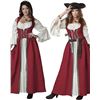 Image 1 : NEW CALIFORNIA COSTUMES MEDIEVAL OVERDRESS X SMALL