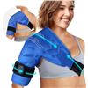Image 1 : NEW ATSUWELL SHOULDER ICE PACK