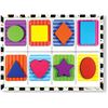 Image 1 : NEW WOODEN CHUNKY PUZZLE SHAPES