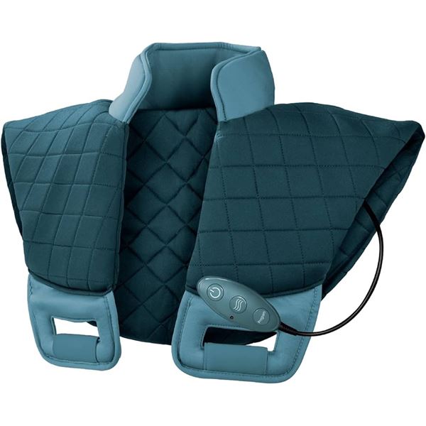 NEW REPACKED WAHL SHOULDER & BACK MASSAGE