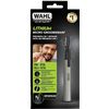 Image 1 : NEW WAHL LITHIUM MICRO GROOMSMAN 2 IN 1 DETAILER