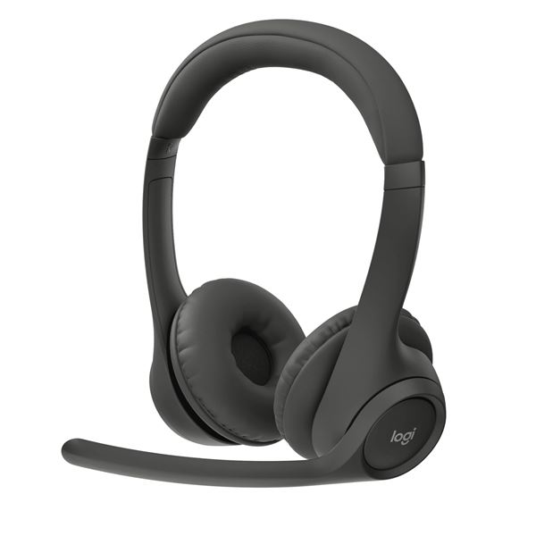 NEW LOGITECH ZONE 301 WIRELESS HEADSET