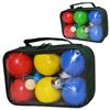 Image 1 : NEW 6 PACK BOOCE BALLS COLORED