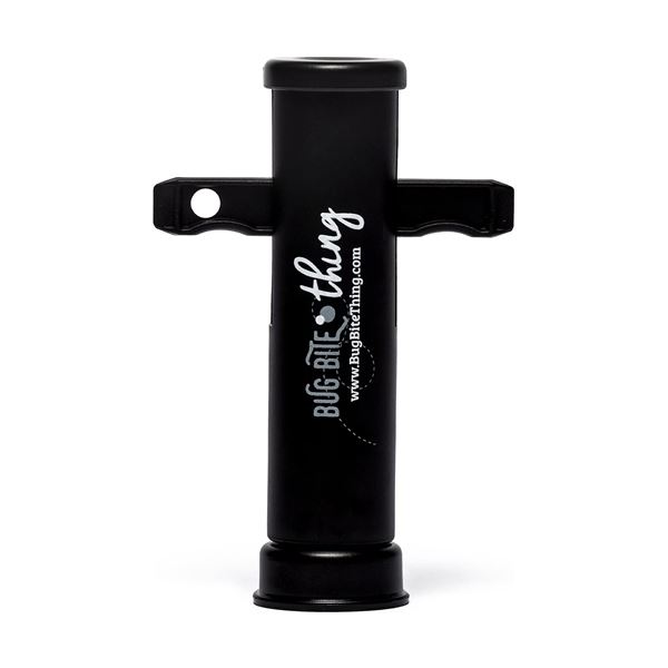 NEW BUG BITE THING STING SUCTION TOOL BLACK