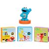 Image 1 : NEW LITTLE TIKES COOKIE MONSTER & FRIENDS STORY