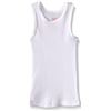 Image 1 : NEW 5 HANES TODDLER BOYS TAGLESS TANKS