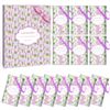 Image 1 : NEW SET OF 14 LAVENDER SCENTED SACHET