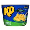 Image 1 : NEW 10 X 58G KD JALAPENO FLAVOUR