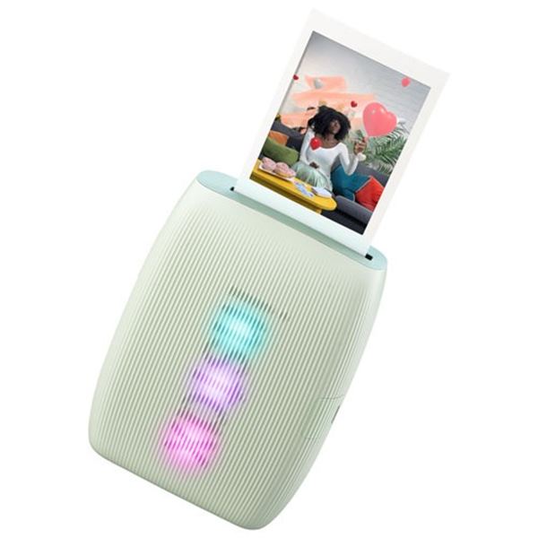 NEW FUJIFILM INSTAX MINI LINK 3