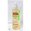 Image 1 : NEW 190ML PALMERS COCOA BUTTER CLEANSING OIL FACE