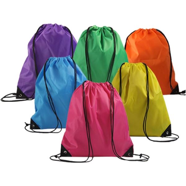 NEW 6 PIECES LIHI BAG PROMOTIONAL FAVORS SUPPLIES