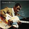 Image 1 : NEW CD- LOVE FOR SALE GEORGE BENSON