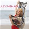 Image 1 : NEW CD- WHATS LOVE JUDY NIEMACK