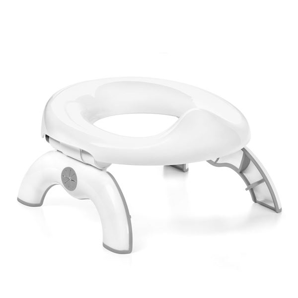 NEW OXO TOT TOILET SEAT