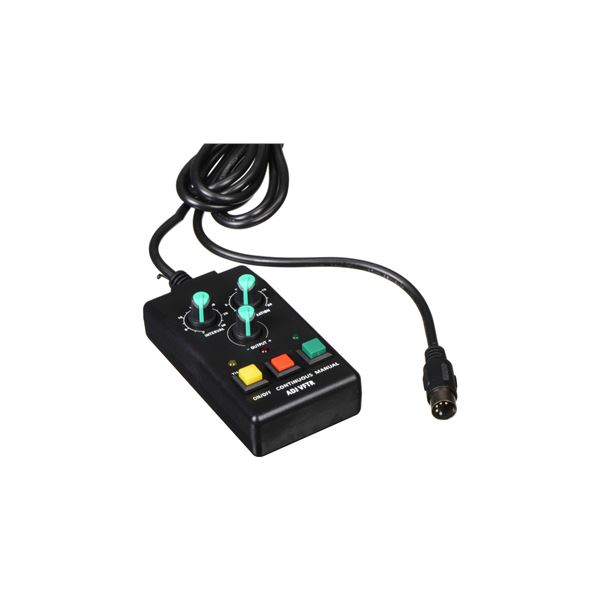 NEW ADJ VFTR 3 WIRED TIMER REMOTE