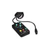 Image 1 : NEW ADJ VFTR 3 WIRED TIMER REMOTE