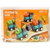 Image 1 : NEW MAGNETIC CAR DINOSAUR MODELLING