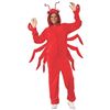 Image 1 : NEW ROBIES MEDIUM LOBSTER UNISEX