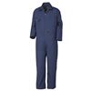 Image 1 : NEW PIONEER POLY/COTTON COVERALL