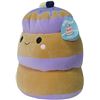 Image 1 : NEW JAZWARES LARGE PLUSH 14 BLUEBERRY PANCAKE