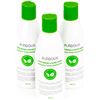 Image 1 : NEW 3 X 250ML PURDOUX CPAP MASK & HOSE SOAP