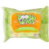 Image 1 : NEW 30 WIPES BOOGIE WIPES NOSE WIPES