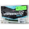 Image 1 : NEW 10 YAMAMOTO BAITS