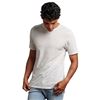 Image 1 : NEW RUSSELL ATHLETIC XXL WHITE T SHIRT