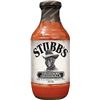 Image 1 : NEW 450ML STUBBS ORIGINAL BAR-B-Q SAUCE