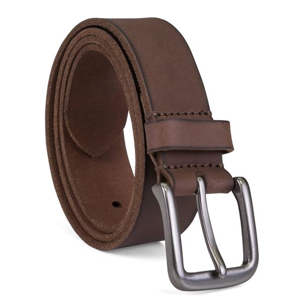 NEW REPACKED TIMBERLAND LEATHER BELT