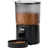 Image 1 : NEW BEMOONY AUTOMATIC CAT FEEDER 5L