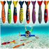 Image 1 : POOL TOYS WATER TOYS DIVING GAME