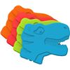 Image 1 : NEW 4 PACK BENTGO BUDDIES REUSABLE ICE PACKS