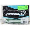 Image 1 : NEW 10 YAMAMOTO BAITS
