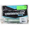 Image 1 : NEW 10 YAMAMOTO BAITS