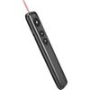 Image 1 : NEW AMAZON BASICS WIRELESS PRESENTER RED LASER