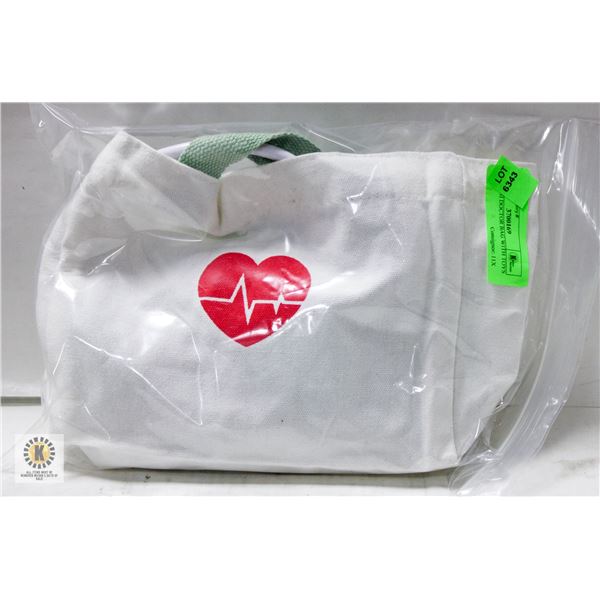 NEW MINI DOCTOR BAG WITH TOYS