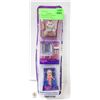 Image 1 : NEW 3 MINI BRATZ SERIES 4 COLLECTIBLE FIGURES