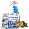 Image 1 : NEW 946ML ACTIVE ODOR & STAIN ELIMINATOR