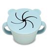 Image 1 : NEW OSO SNACK SILCONE SNACK CUP